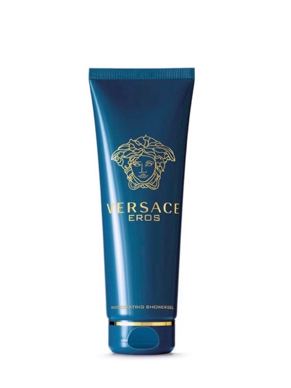 NWOT VERSACE EROS by Gianni Versace SHOWER GEL 5 Onz